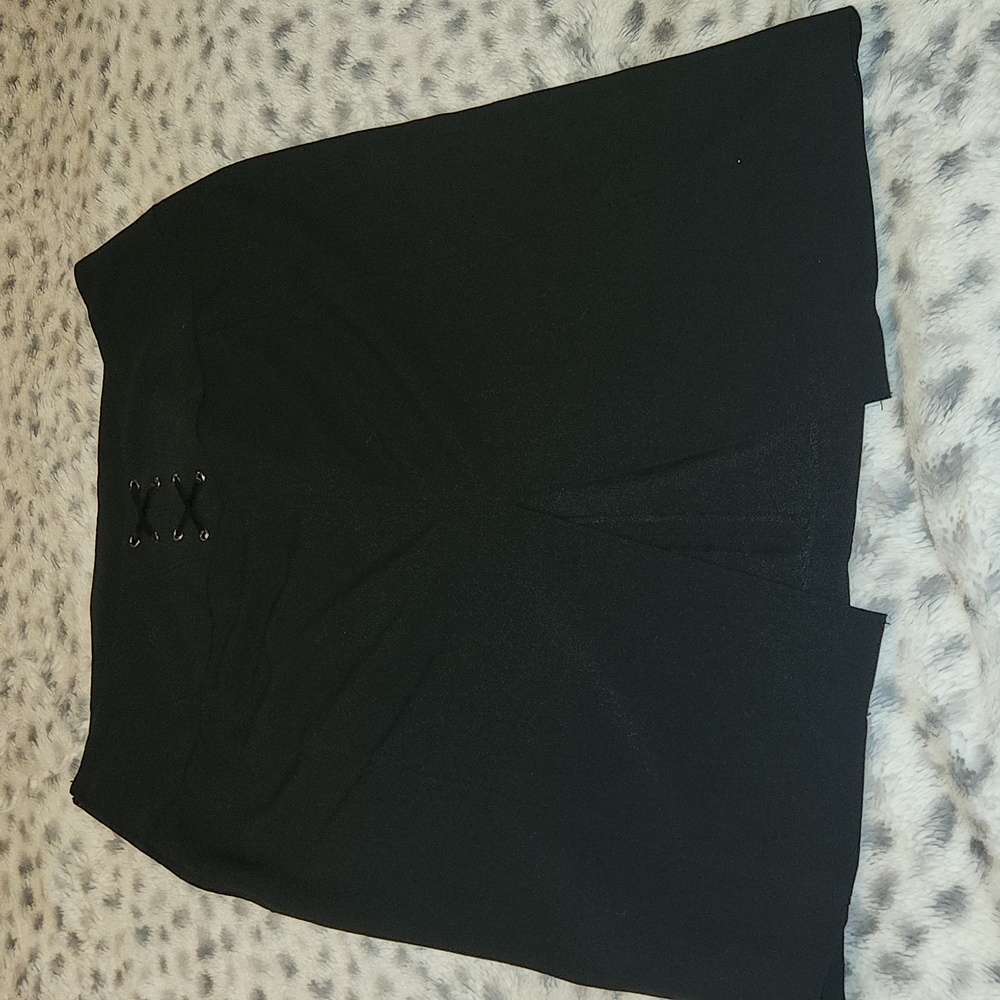 Mauricee pencil skirt